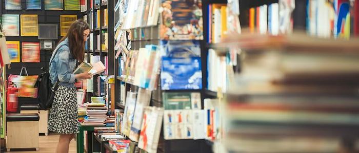Good business books: Berkeley's top 3 employee experience reads