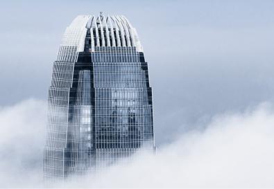 Cloud - shaping your strategy