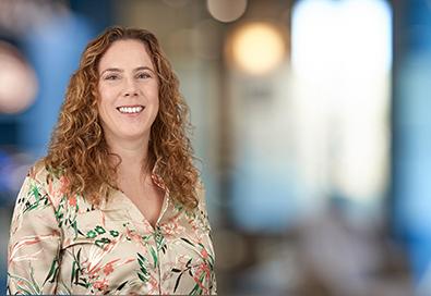 The Berkeley Partnership promotes Jennifer Johnston to partner