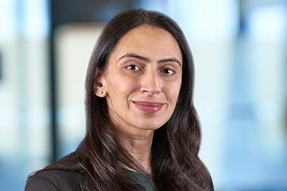 Ami Lakhani