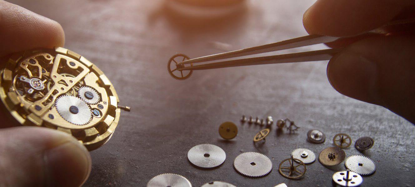 Strategy and Operating Model Design