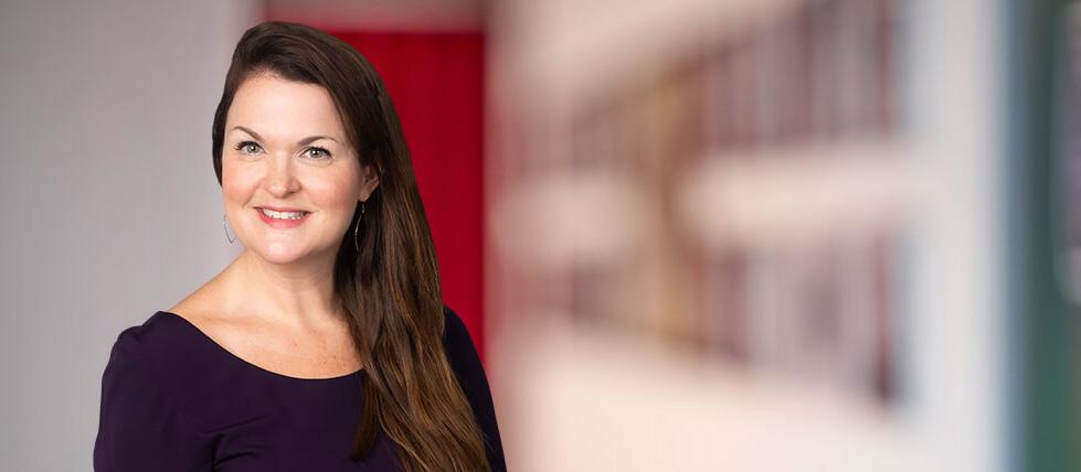 Photo of Berkeley consultant, Vicki Doe